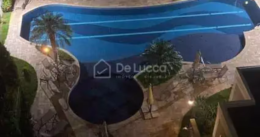 Apartamento com 3 quartos à venda na Rua Jasmim, 560, Chácara Primavera, Campinas