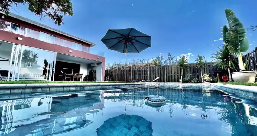 Casa em condomínio fechado com 3 quartos à venda na Estrada da Rhodia, 7030, Vila Hollândia, Campinas
