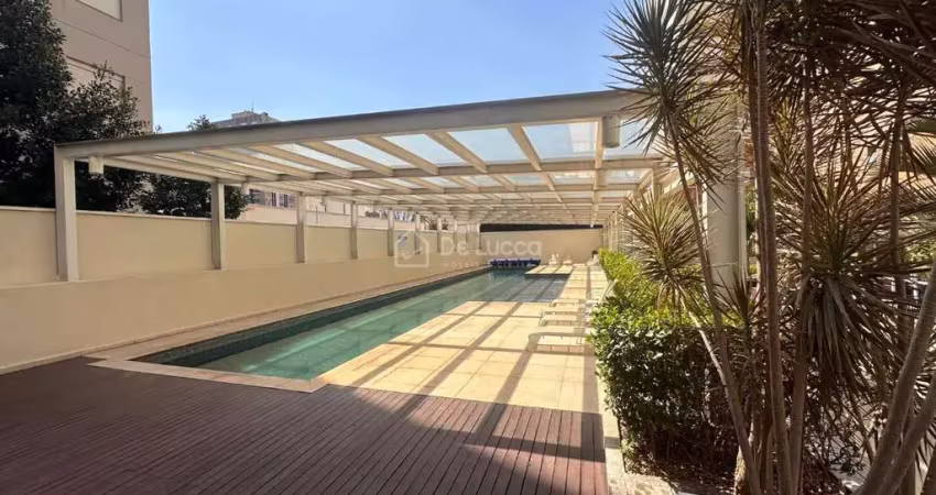 Apartamento com 1 quarto à venda na Rua Alaor Malta Guimarães, 40, Botafogo, Campinas