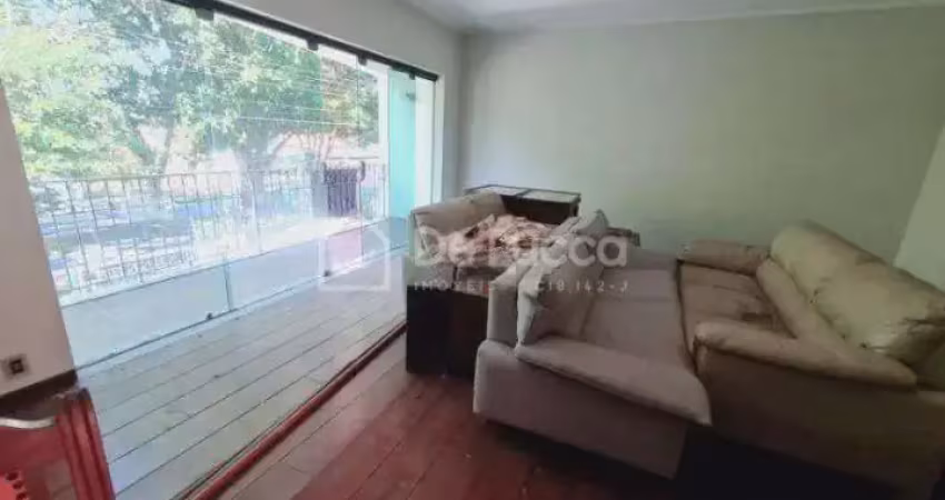 Casa com 3 quartos para alugar na Avenida Doutor Ângelo Simões, 1198, Jardim Leonor, Campinas