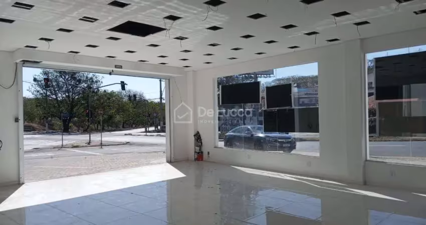Barracão / Galpão / Depósito para alugar na Rua Doutor Celso da Silveira Rezende, 676., Jardim Leonor, Campinas