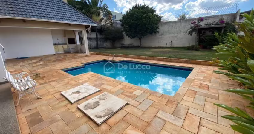 Casa em condomínio fechado com 6 quartos para alugar na Estrada da Rhodia, 5151, Vila Hollândia, Campinas