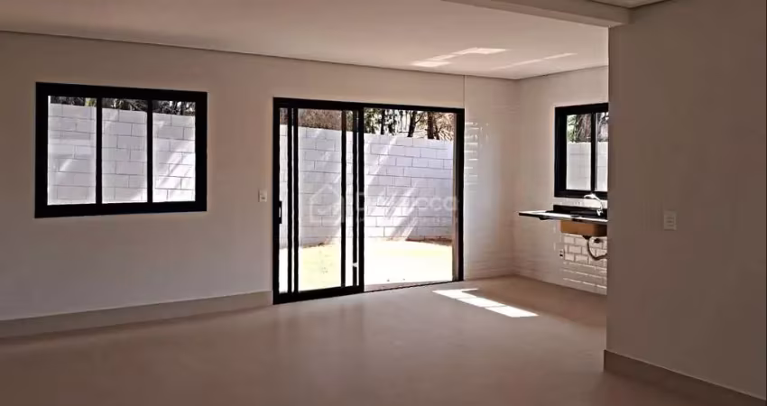 Casa em condomínio fechado com 3 quartos para alugar na Rua Alferes Domingos, 9, Cambuí, Campinas