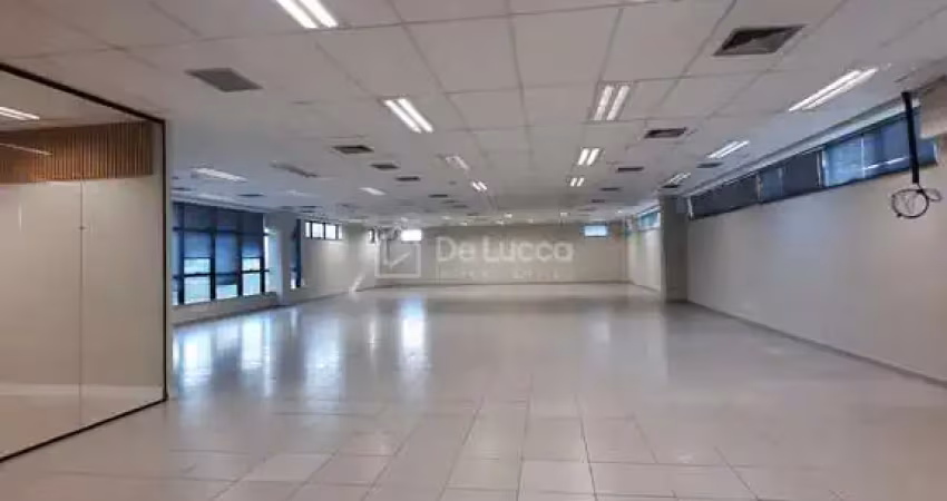 Sala comercial para alugar na Avenida Alexander Grahan Bell, 51, Techno Park, Campinas