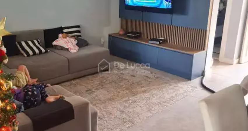 Casa em condomínio fechado com 3 quartos à venda na Rua Doutor João Valente do Couto, 305, Jardim Santa Genebra, Campinas