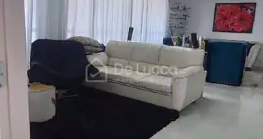 Apartamento com 3 quartos à venda na Avenida Alaôr Faria de Barros, 1050, Loteamento Alphaville Campinas, Campinas
