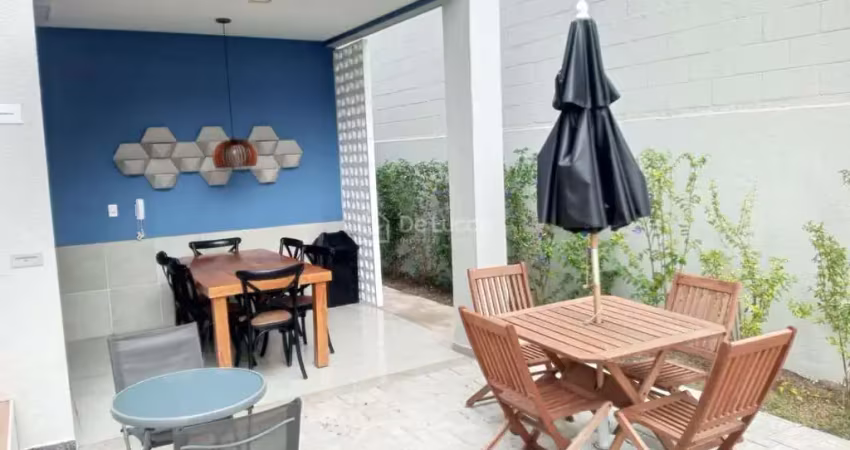 Apartamento com 1 quarto à venda na Avenida Gilberto Targon, 2325, Residencial Parque da Fazenda, Campinas