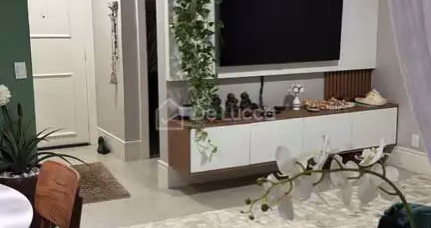 Casa em condomínio fechado com 3 quartos à venda na Rua Doutor João Valente do Couto, 305, Jardim Santa Genebra, Campinas