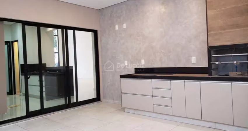 Casa em condomínio fechado com 3 quartos à venda na Avenida Doutor João Caio Silva, 920, Parque Brasil 500, Paulínia