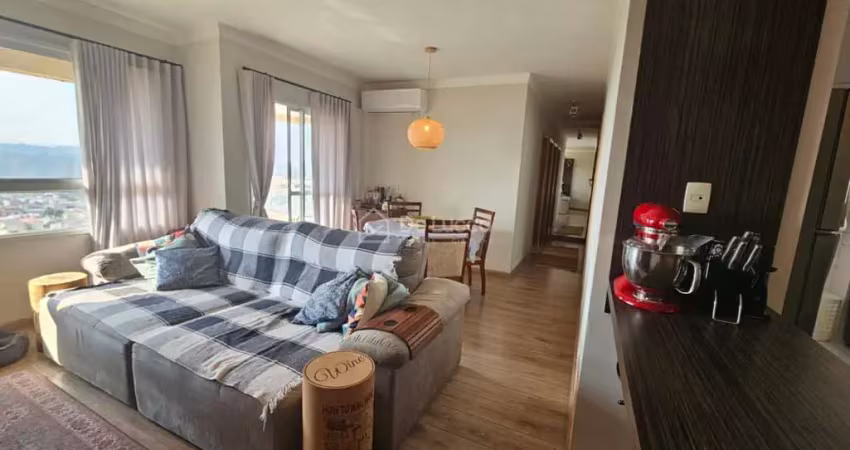 Apartamento com 3 quartos à venda na Rua Maestro Luiz de Túlio, 511, Vila Brandina, Campinas