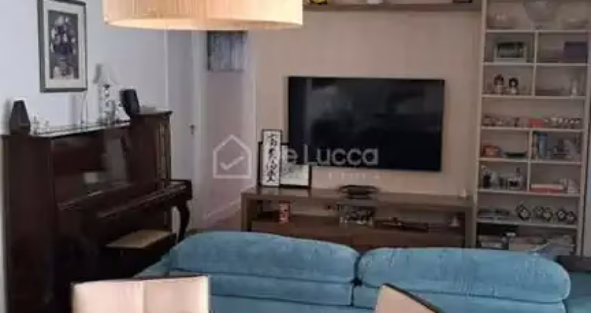 Apartamento com 3 quartos à venda na Rua Azarias de Melo, 650, Taquaral, Campinas