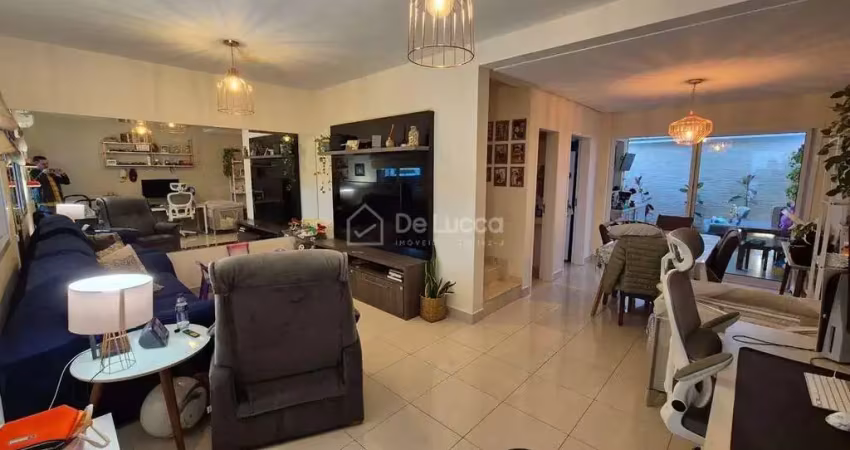 Casa em condomínio fechado com 3 quartos à venda na Rua Emerson José Moreira, 1150, Chácara Primavera, Campinas