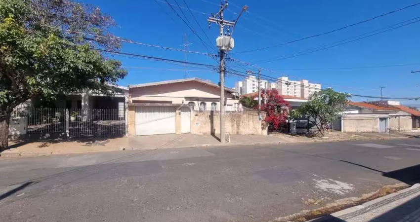 Casa com 3 quartos à venda na Rua dos Gráficos, 48, Jardim do Lago, Campinas