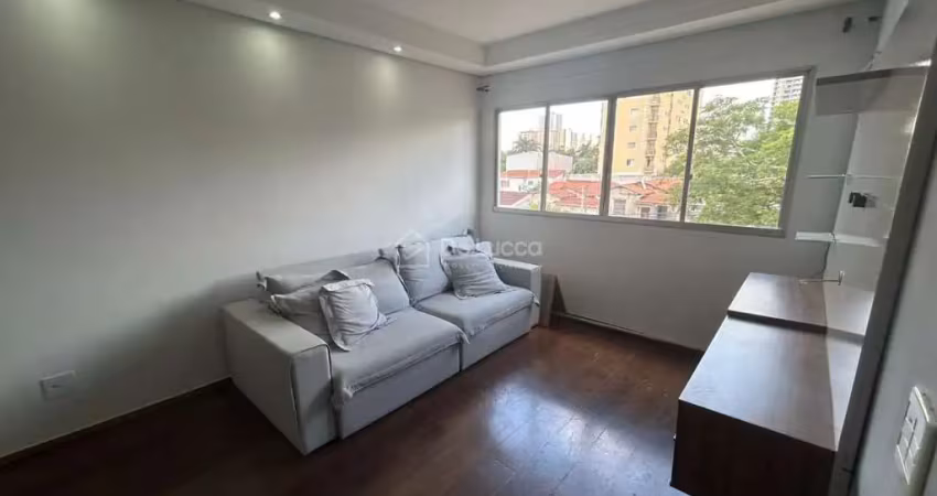 Apartamento com 3 quartos à venda na Rua Barão de Anhumas, 152, Bosque, Campinas
