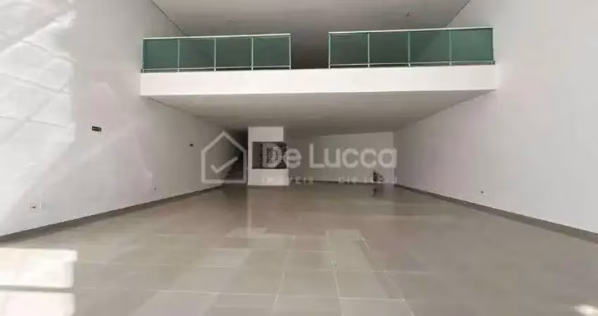 Barracão / Galpão / Depósito para alugar na Avenida Imperatriz Leopoldina, 511, Vila Nova, Campinas
