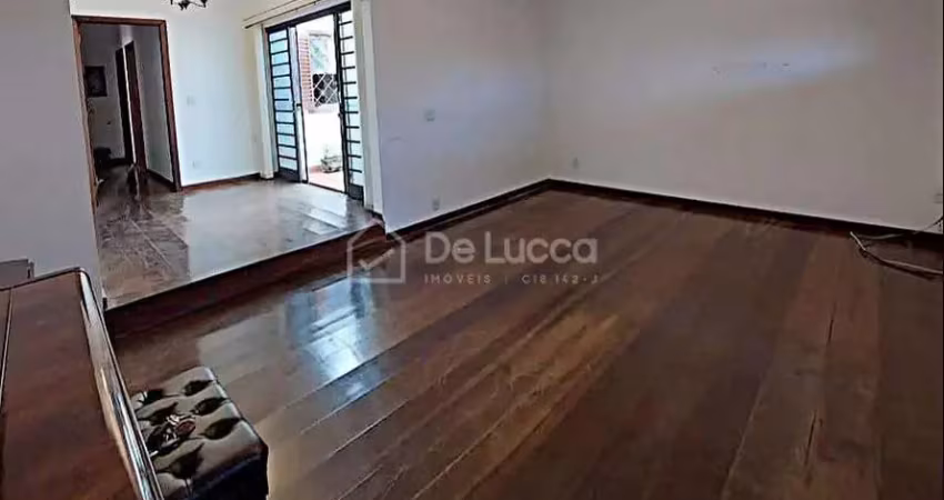 Casa com 3 quartos à venda na Rua Dona Ana Gonzaga, 373, Taquaral, Campinas
