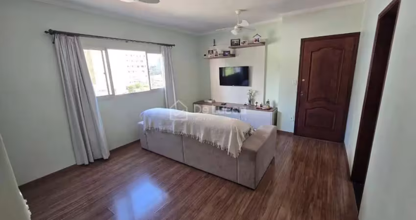 Apartamento com 2 quartos à venda na Rua Falcão Filho, 233, Botafogo, Campinas