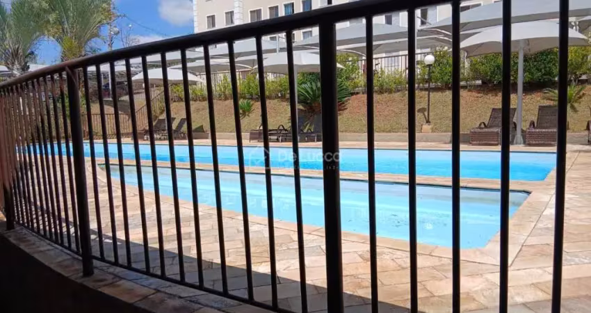 Apartamento com 2 quartos para alugar na Rua Manoel Sylvestre de Freitas Filho, 1224, Jardim Nova Europa, Campinas