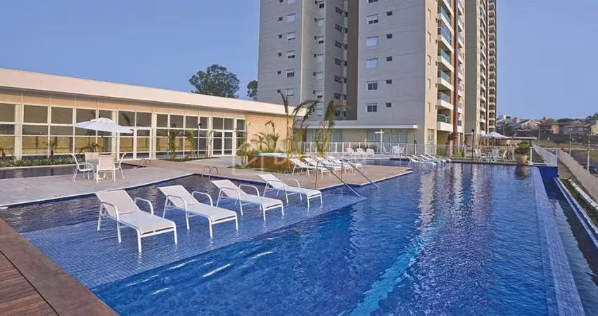 Apartamento com 4 quartos à venda na Avenida Alaôr Faria de Barros, 1050, Loteamento Alphaville Campinas, Campinas