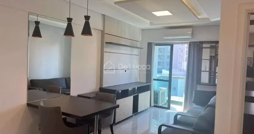 Apartamento com 1 quarto à venda na Rua Doutor Emílio Ribas, 1007, Cambuí, Campinas