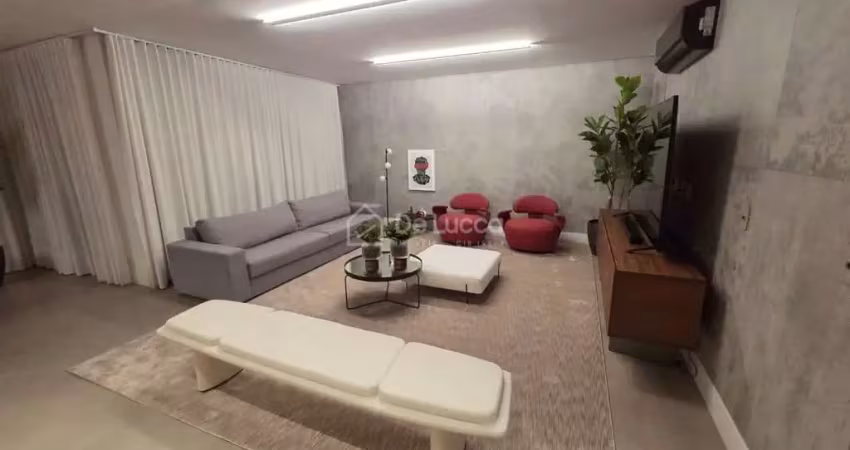 Apartamento com 3 quartos à venda na Rua José Villagelin Júnior, 128, Cambuí, Campinas
