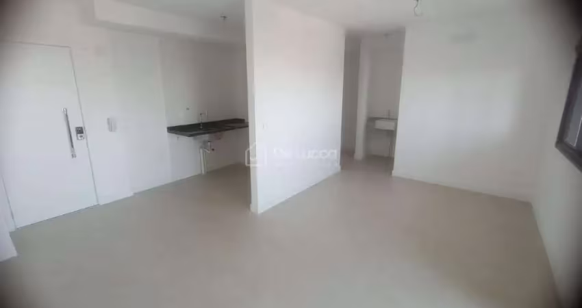 Apartamento com 1 quarto à venda na Avenida Aquidaban, 280, Centro, Campinas