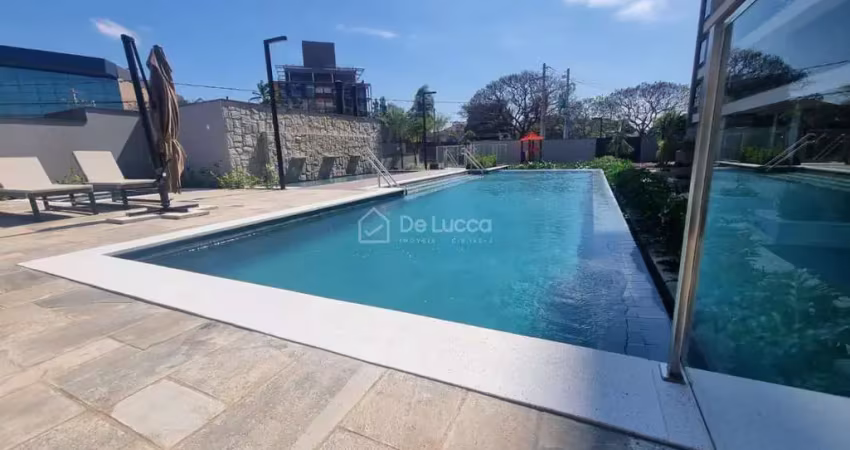 Apartamento com 2 quartos à venda na Avenida Doutor Hermas Braga, 36, Nova Campinas, Campinas