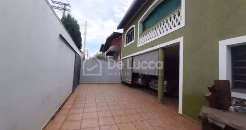 Casa com 4 quartos para alugar na Rua Maria Fausta Figueiredo Chaib, 161, Jardim Myrian Moreira da Costa, Campinas
