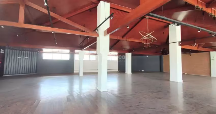Casa comercial para alugar na Avenida Antônio Carlos Couto de Barros, 1510, Jardim Conceição (Sousas), Campinas