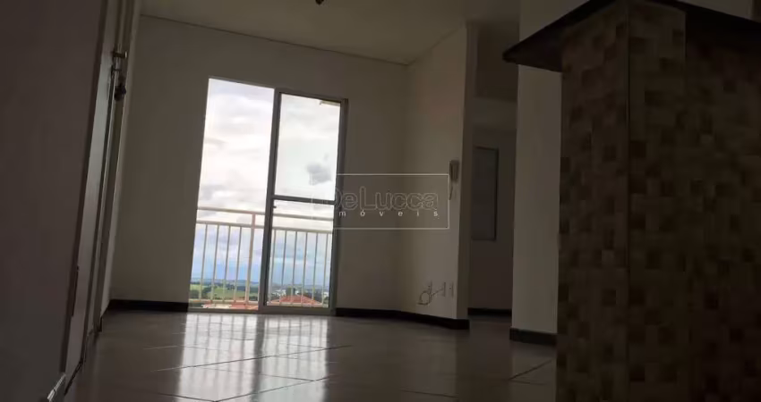 Apartamento com 3 quartos à venda na Avenida Washington Luís, 4150, Parque Jambeiro, Campinas