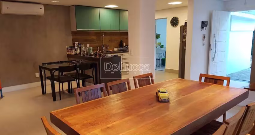 Casa em condomínio fechado com 2 quartos para alugar na Rua Carolina Prado Penteado, 479, Nova Campinas, Campinas