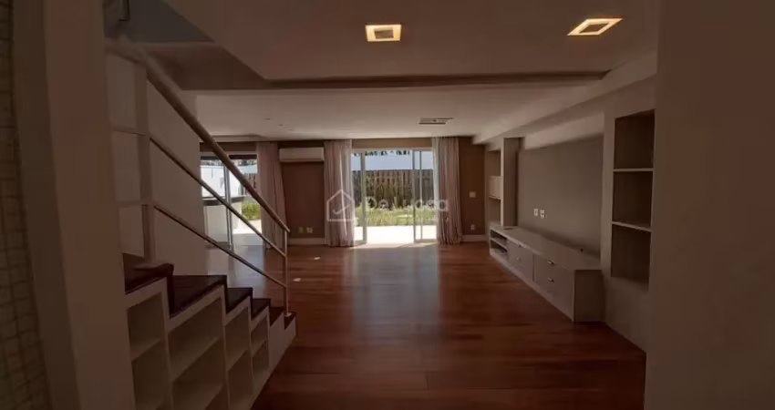Casa em condomínio fechado com 4 quartos à venda na Rua Ramão Olavo Saravy Filho, 2055, Jardim Myrian Moreira da Costa, Campinas