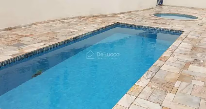 Apartamento com 3 quartos para alugar na Rua Pedro de Magalhães, 77, Cambuí, Campinas