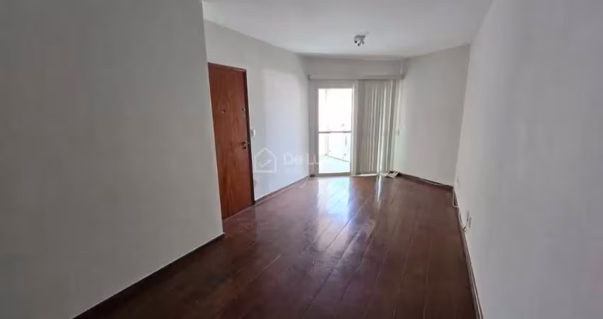 Apartamento com 2 quartos à venda na Rua Joaquim de Paula Souza, 453, Jardim Proença, Campinas