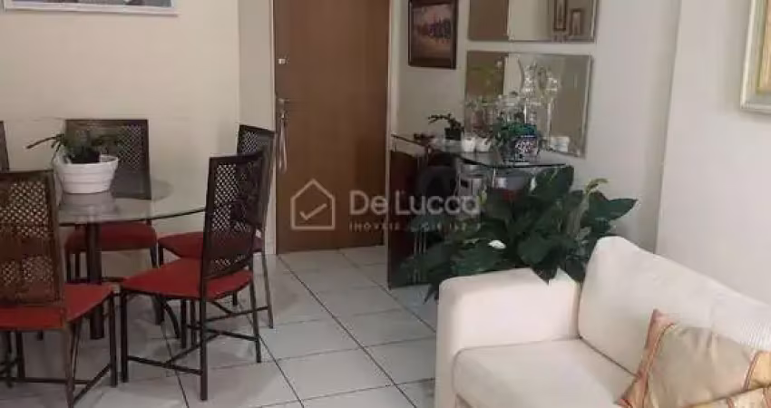Apartamento com 1 quarto à venda na Rua Tiradentes, 426, Vila Itapura, Campinas