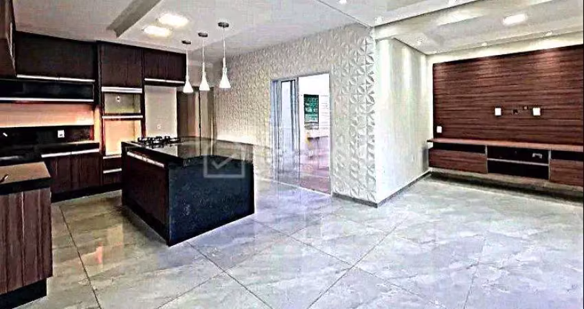 Casa com 3 quartos à venda na Rua Doutor Walter Pereira de Queiroz, 759, Jardim Eulina, Campinas