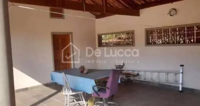Chácara / sítio com 2 quartos à venda na Geraldo Anníbal, 210, Bananal, Campinas