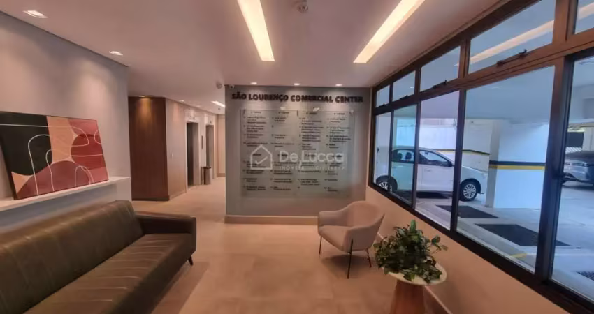 Sala comercial à venda na Rua Doutor Emílio Ribas, 776, Cambuí, Campinas