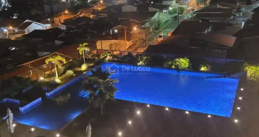Apartamento com 2 quartos à venda na Rua Professor Orestes Carlos Segallio, 190, Parque Industrial, Campinas