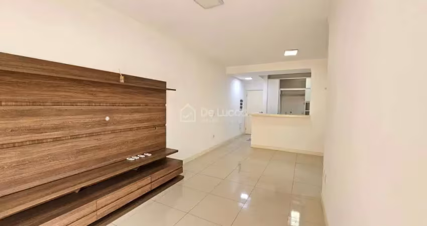 Apartamento com 3 quartos à venda na Rua Anizio Perissinoto, 177, Jardim Ypê, Paulínia