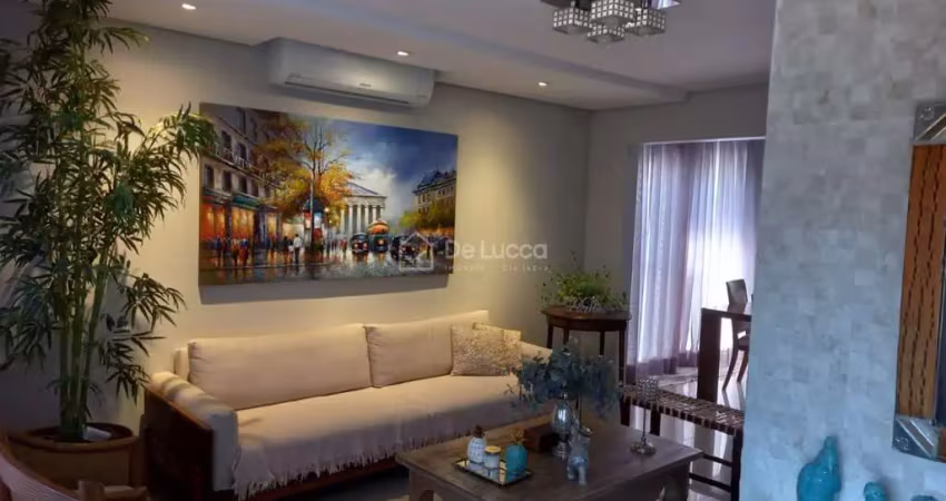 Casa comercial para alugar na Rua Monte Aprazível, 488, Chácara da Barra, Campinas
