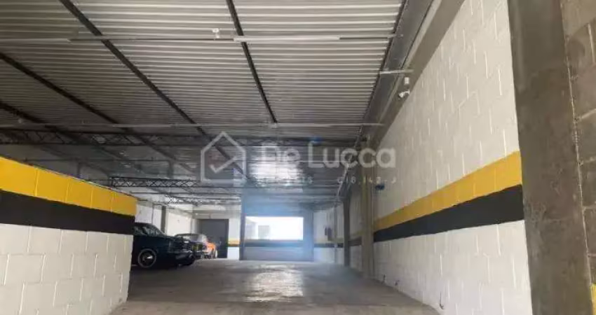 Barracão / Galpão / Depósito para alugar na Rua Tomás Gonçalves Gomide, 255, Parque Industrial, Campinas