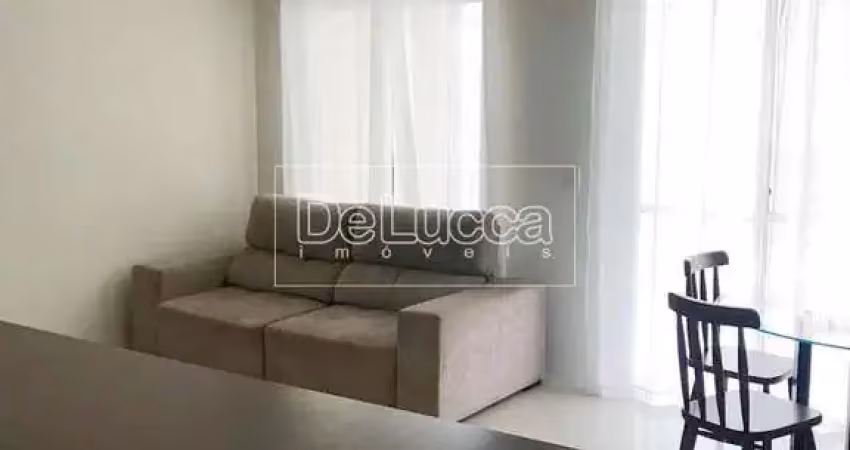 Apartamento com 3 quartos à venda na Avenida João Scarparo Netto, 240, Loteamento Center Santa Genebra, Campinas