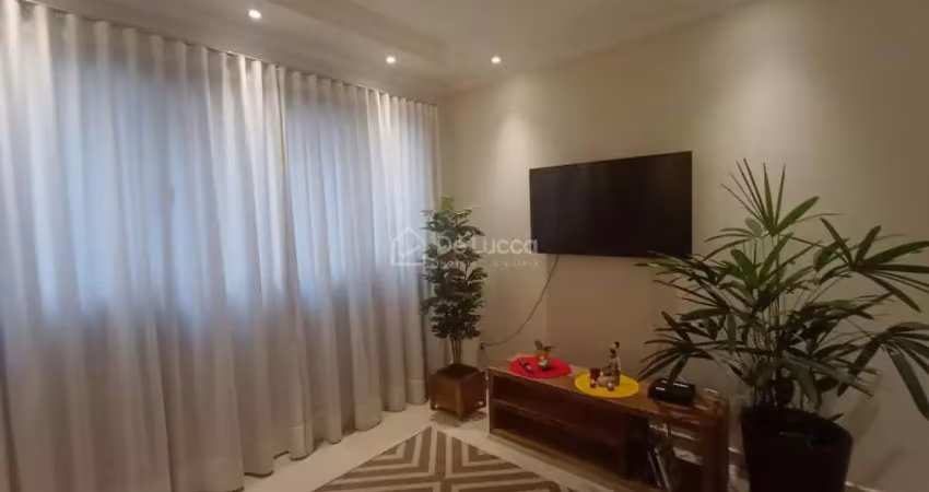 Apartamento com 2 quartos à venda na Rua Fernão Lopes, 1400, Parque Taquaral, Campinas