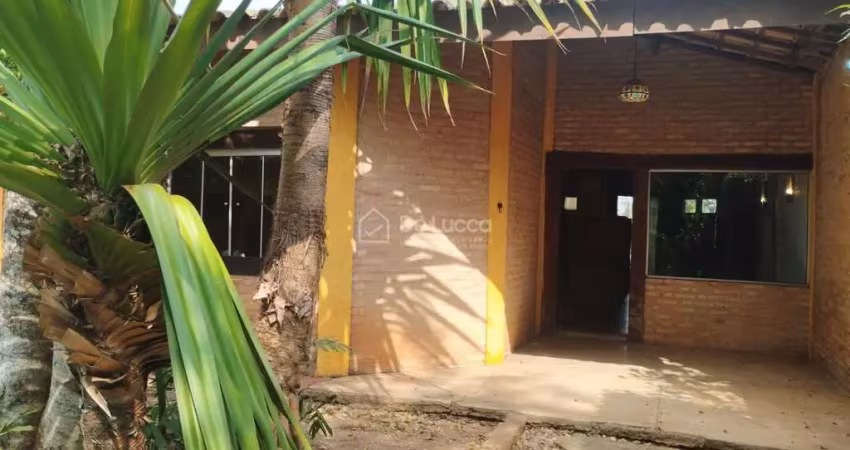 Casa em condomínio fechado com 2 quartos para alugar na Rua San Conrado, 149, Loteamento Caminhos de San Conrado (Sousas), Campinas