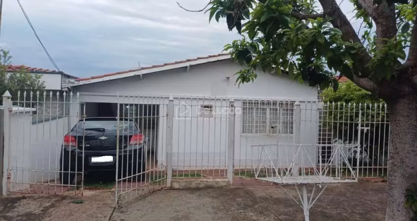 Casa com 2 quartos à venda na Rua Augusto César de Andrade, 683, Nova Campinas, Campinas