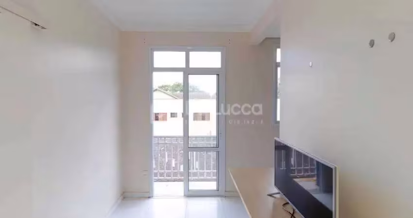 Apartamento com 1 quarto para alugar na Avenida José Próspero Jacobucci, 451, Parque das Universidades, Campinas