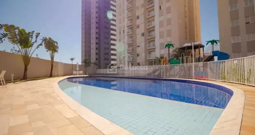 Apartamento com 3 quartos à venda na Rua Maestro Luiz de Túlio, 511, Vila Brandina, Campinas