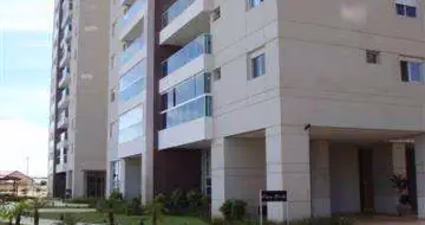 Apartamento com 3 quartos à venda na Avenida Alaôr Faria de Barros, 1050, Loteamento Alphaville Campinas, Campinas