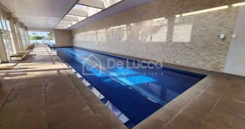 Apartamento com 3 quartos à venda na Avenida Alaôr Faria de Barros, 1050, Loteamento Alphaville Campinas, Campinas